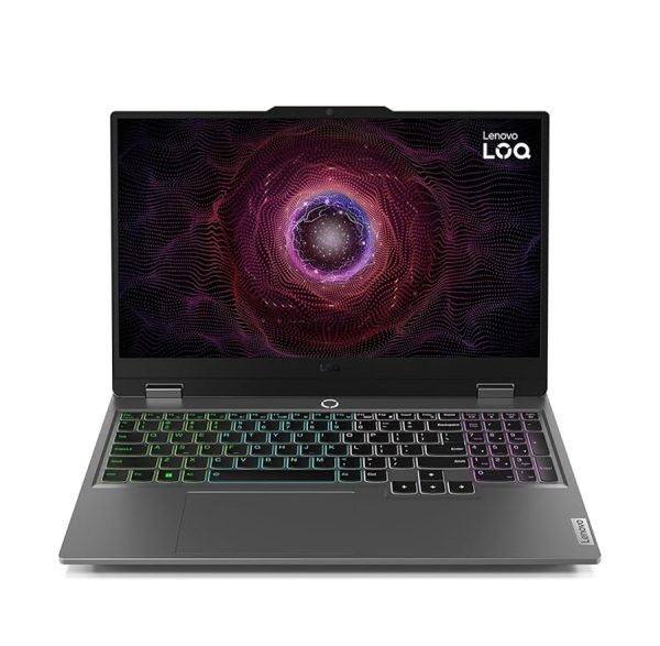 Lenovo LOQ 15ARP9 Gaming R7 RTX 4070