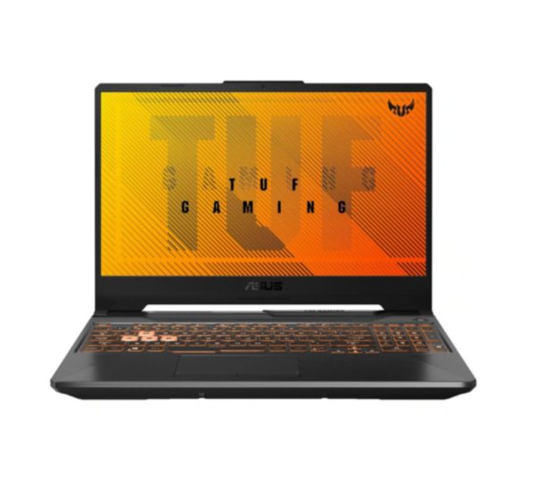 ASUS TUF Gaming A15 FA506NCR