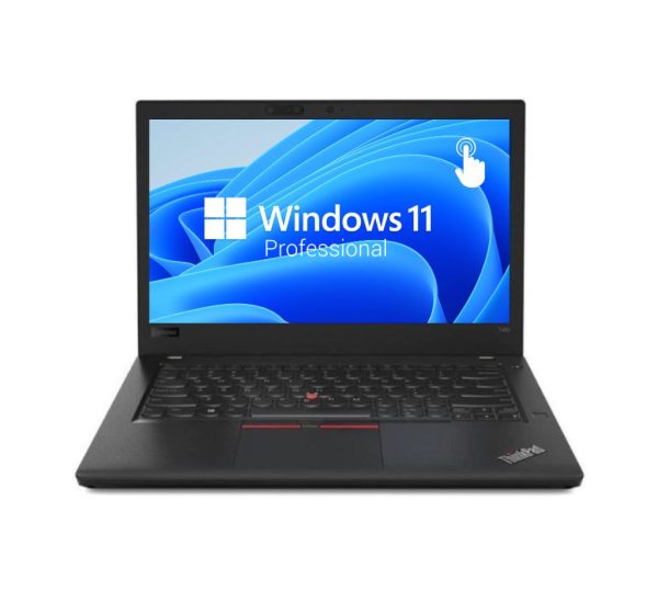 Lenovo ThinkPad T14s Gen 2 Touch Screen