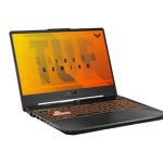 ASUS TUF Gaming A15 FA506NCR - Image 2