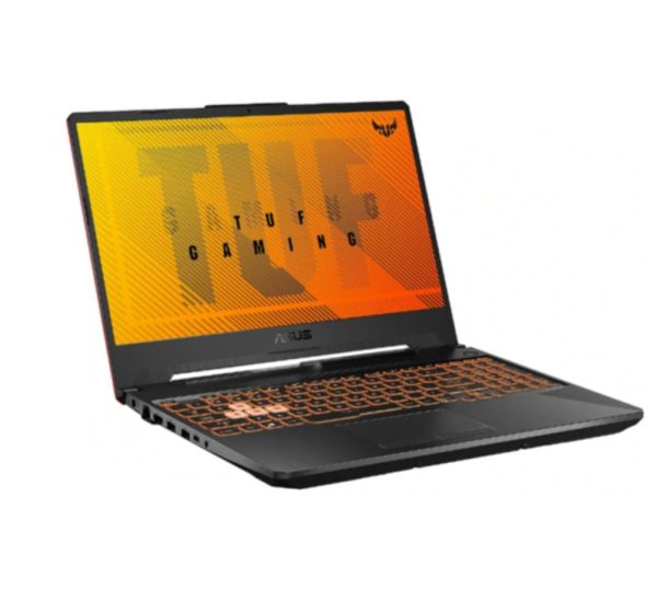 ASUS TUF Gaming A15 FA506NCR - Image 2