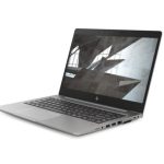 HP ZBook 14U G5  Workstation - Image 2