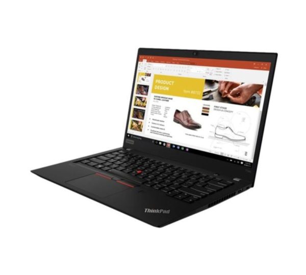 Lenovo ThinkPad T14s Gen 2 Touch Screen - Image 2