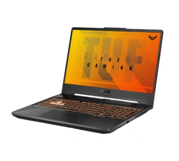 ASUS TUF Gaming A15 FA506NCR - Image 3