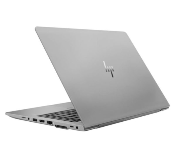 HP ZBook 14U G5  Workstation - Image 3