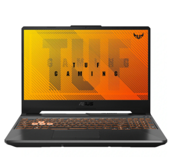 ASUS TUF Gaming A15 FA506NCR