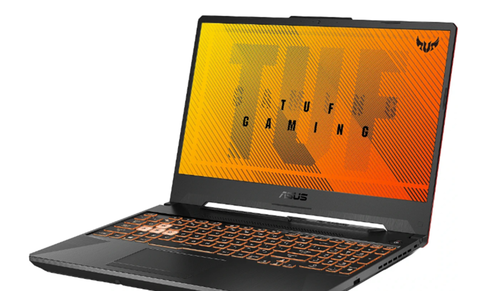 ASUS TUF Gaming A15 FA506NCR - Image 3
