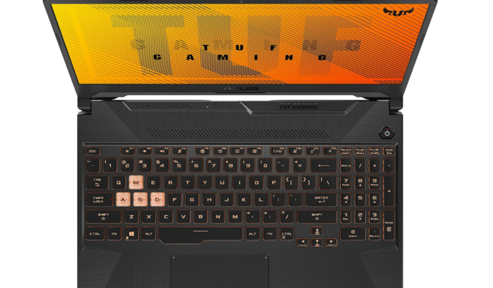 ASUS TUF Gaming A15 FA506NCR - Image 2