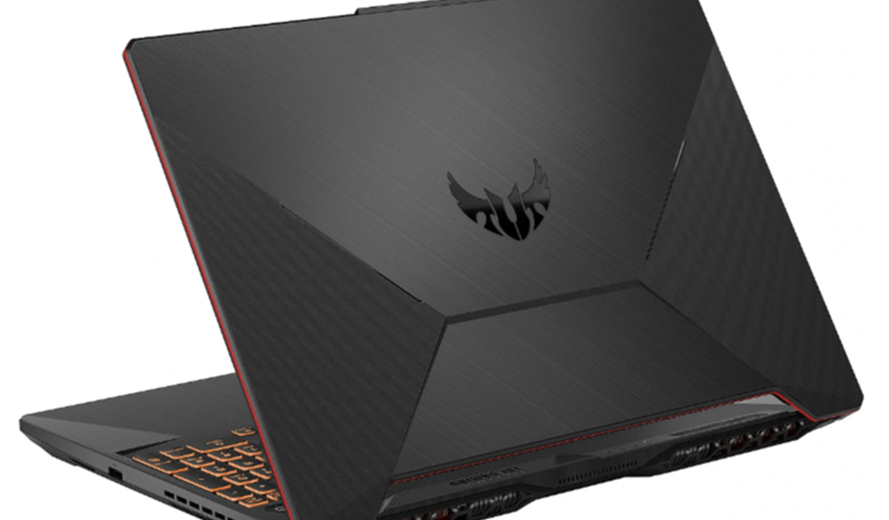 ASUS TUF Gaming A15 FA506NCR - Image 6