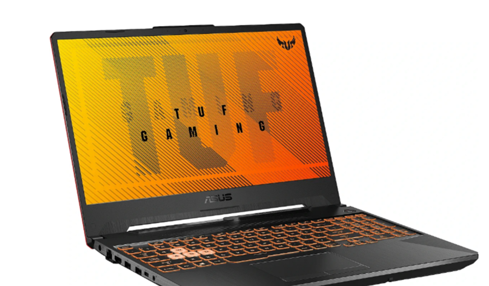 ASUS TUF Gaming A15 FA506NCR - Image 5