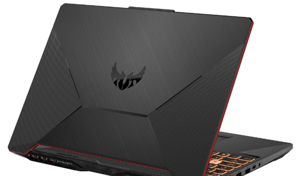 ASUS TUF Gaming A15 FA506NCR - Image 4