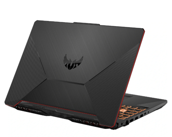 ASUS TUF Gaming A15 FA506NCR - Image 4
