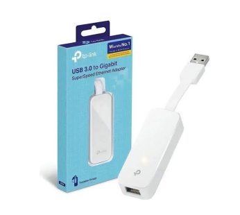 TP-LINK USB 3.0 to Gigabit