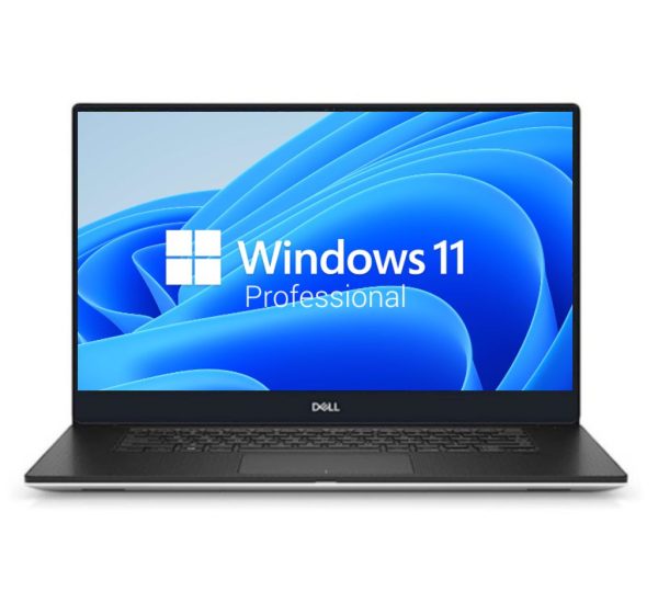 Dell Precision 5510