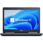 Dell Precision 7510 - Image 2