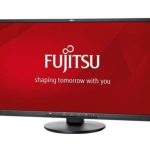 Fujitsu E24-8TS Pro  (24") Full HD Monitor