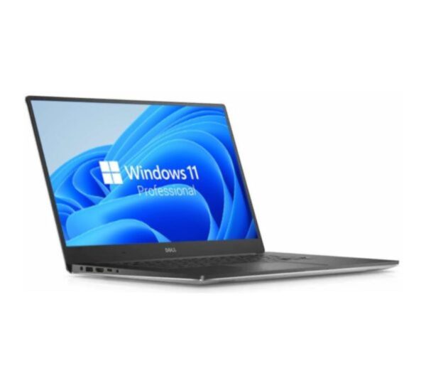 Dell Precision 5510 - Image 2