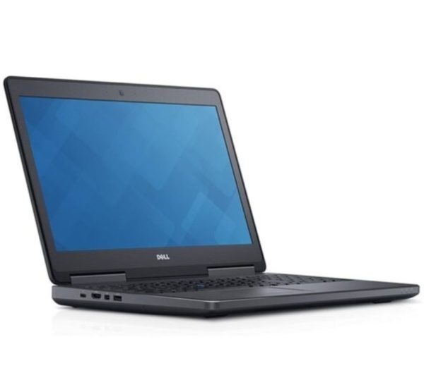 Dell Precision 7510 - Image 3