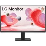 LG 24BA400-B (23.8") FHD IPS Monitor 100Hz