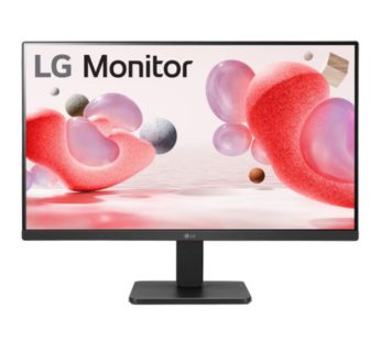LG 24BA400-B (23.8″) FHD IPS Monitor 100Hz