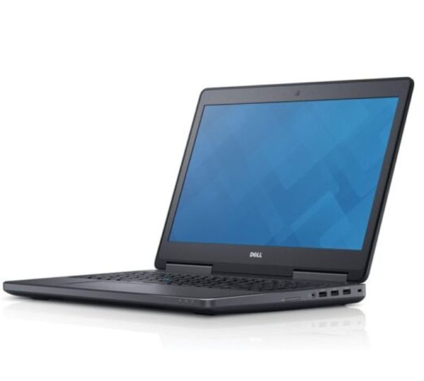 Dell Precision 7510 - Image 4