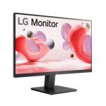 LG 24BA400-B (23.8") FHD IPS Monitor 100Hz - Image 2