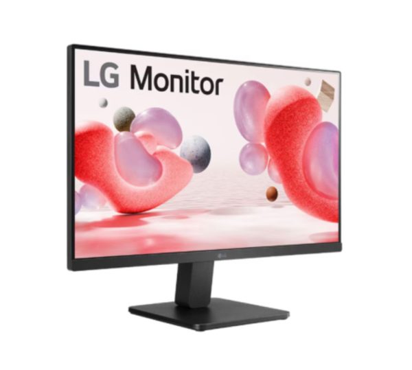 LG 24BA400-B (23.8") FHD IPS Monitor 100Hz - Image 2