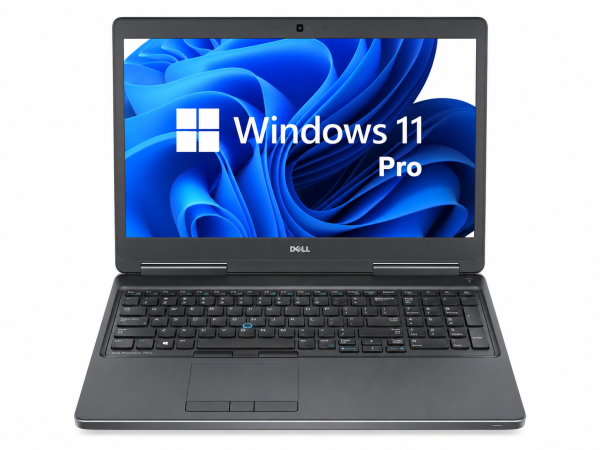 Dell Precision 7510 - Image 3