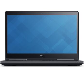 Dell Precision 7710