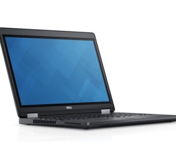 Dell Precision 3510