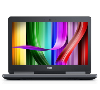 Dell Precision 7510