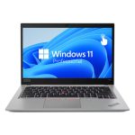 Lenovo ThinkPad T490s Touch Screen