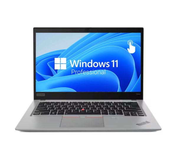 Lenovo ThinkPad T490s Touch Screen