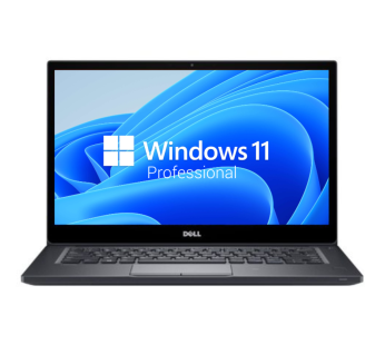 Dell Latitude 7480