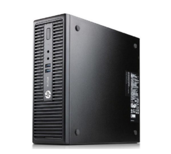 HP ProDesk 400 G3 SFF  i5