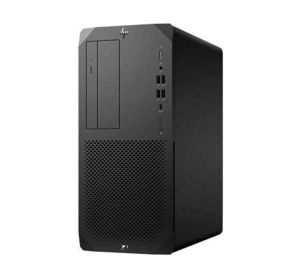 HP Z1 G6 WORKSTATION  i7 - Image 2