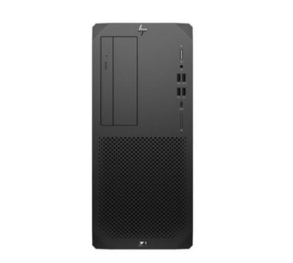HP Z1 G6 WORKSTATION  i7 - Image 3