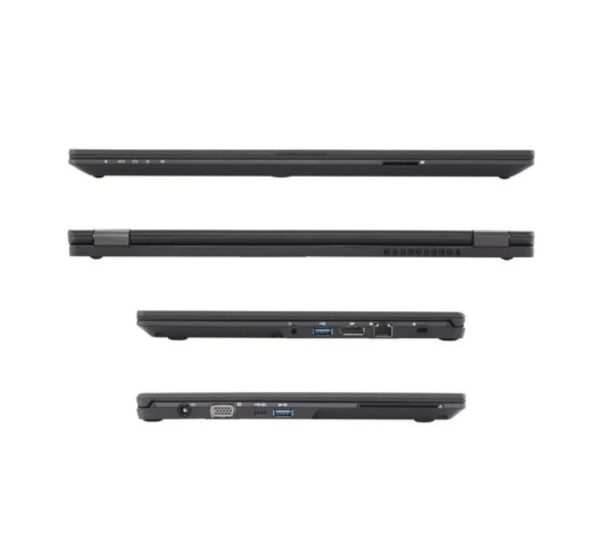 FUJITSU Lifebook U747 Ultrabook - Image 4