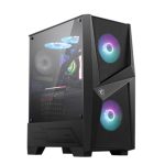 MSI MAG FORGE 100R R5 RTX3 Gaming