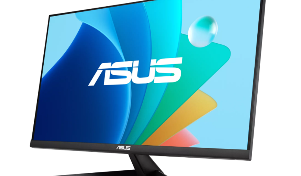 ASUS VY279HF (27") FHD IPS  Eye Care Gaming Monitor