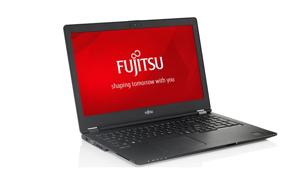 FUJITSU Lifebook U747 Ultrabook - Image 2