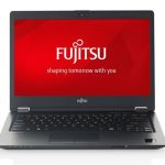 FUJITSU Lifebook U747 Ultrabook