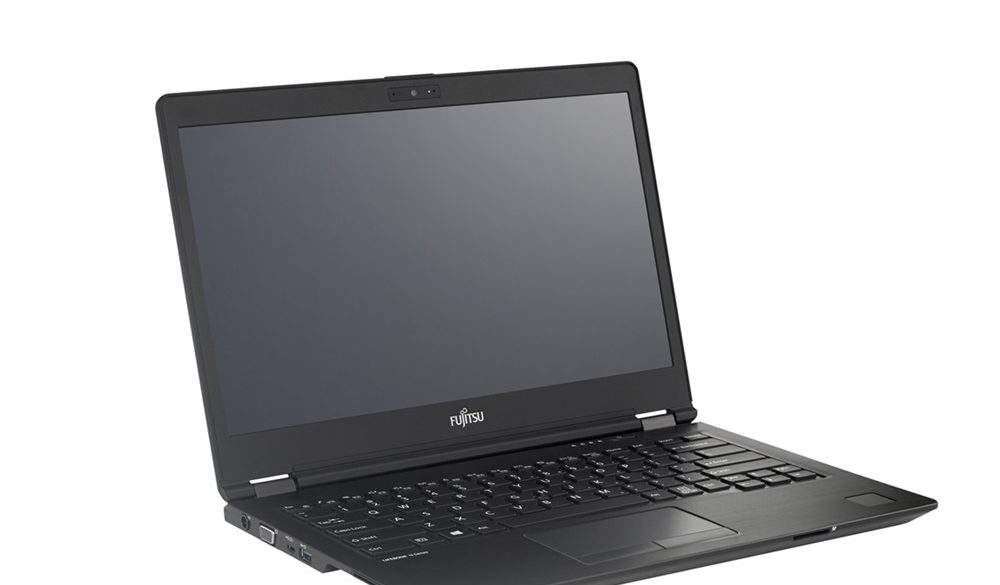 FUJITSU Lifebook U747 Ultrabook - Image 3