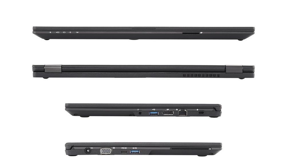 FUJITSU Lifebook U747 Ultrabook - Image 5