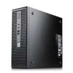 HP ProDesk 400 G3 SFF  i5