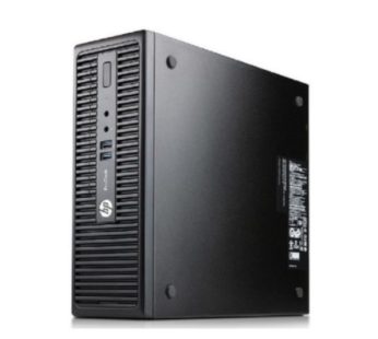 HP ProDesk 400 G3 SFF  i5