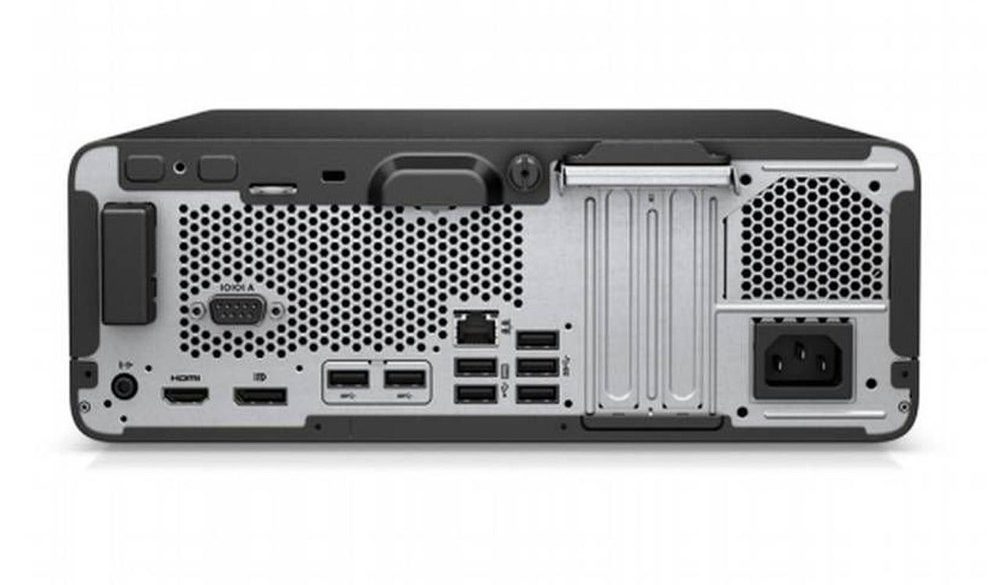 HP ProDesk 400 G7 SFF  i7 - Image 2