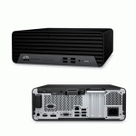 HP ProDesk 400 G7 SFF  i7 - Image 3