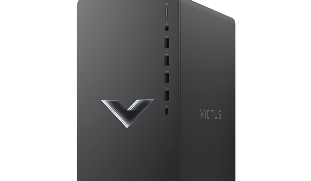 HP VICTUS 15L  R5 RTX3050 - Image 2