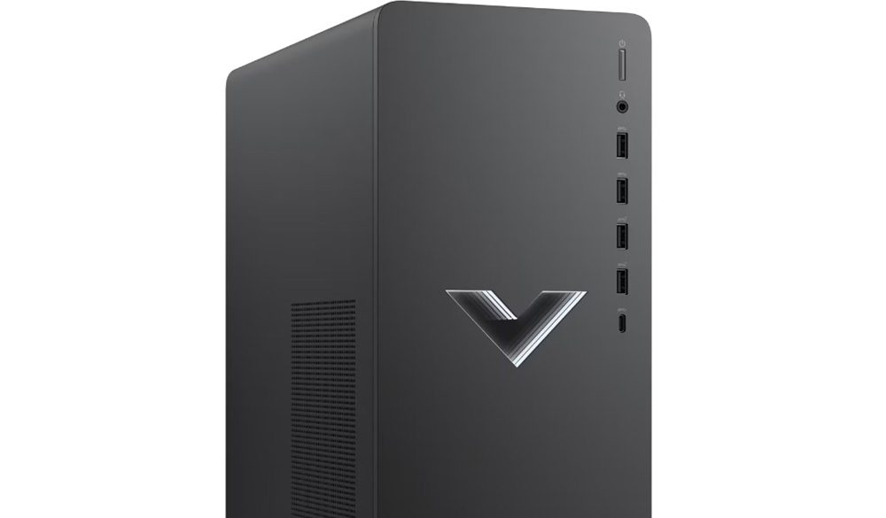 HP VICTUS 15L  R5 RTX3050